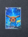 Pikachu Fan Art Pokemon Card PTL 968