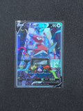 Porygon Fan Art Pokemon Card PTL 933