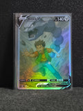 Brock Card *Fan Art** PTL 82