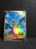 Dragonite Card *Fan Art** PTL 145