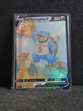 Blastoise charizard venusaur Card PTL 61