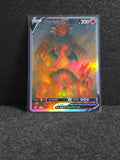 Groudon Charizard Infernape Card *Fan Art** PTL c5
