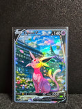 Espeon Card *Fan Art** PTL 162