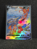 Flareon Card *Fan Art** PTL 207