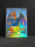 Charizard Card *Fan Art** PTL c29