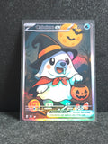 Cubchoo Card *Fan Art** PTL c58