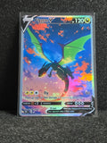 Flygon Card *Fan Art** PTL 190