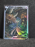 Gardevoir Card *Fan Art** PTL 238