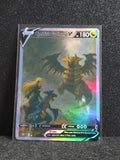 Cynthia's Garchomp vs Giratina Card *Fan Art** PTL 247