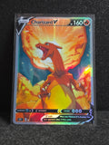 Charizard Card *Fan Art** PTL c50