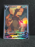 Charizard Card *Fan Art** PTL 109