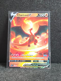 Charizard Card *Fan Art** PTL c56