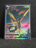 Flygon Card *Fan Art** PTL 205
