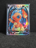 Charmander Card *Fan Art** PTL  c14