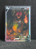 Charizard Card *Fan Art** PTL 125