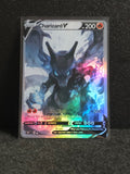 Charizard Card *Fan Art** PTL c74