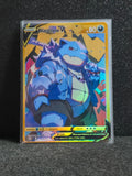Blastoise Card *Fan Art** PTL 70