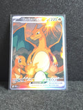 Charizard Card *Fan Art** PTL c60