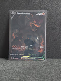 Charizard Card *Fan Art** PTL c22
