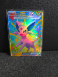 Espeon Card *Fan Art** PTL 160