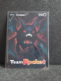 Crobat Card *Fan Art** PTL c32