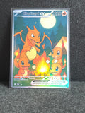 Charizard Card *Fan Art** PTL 135