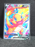 Charmander Card *Fan Art** PTL c70
