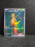 Dragonite Card *Fan Art** PTL 137