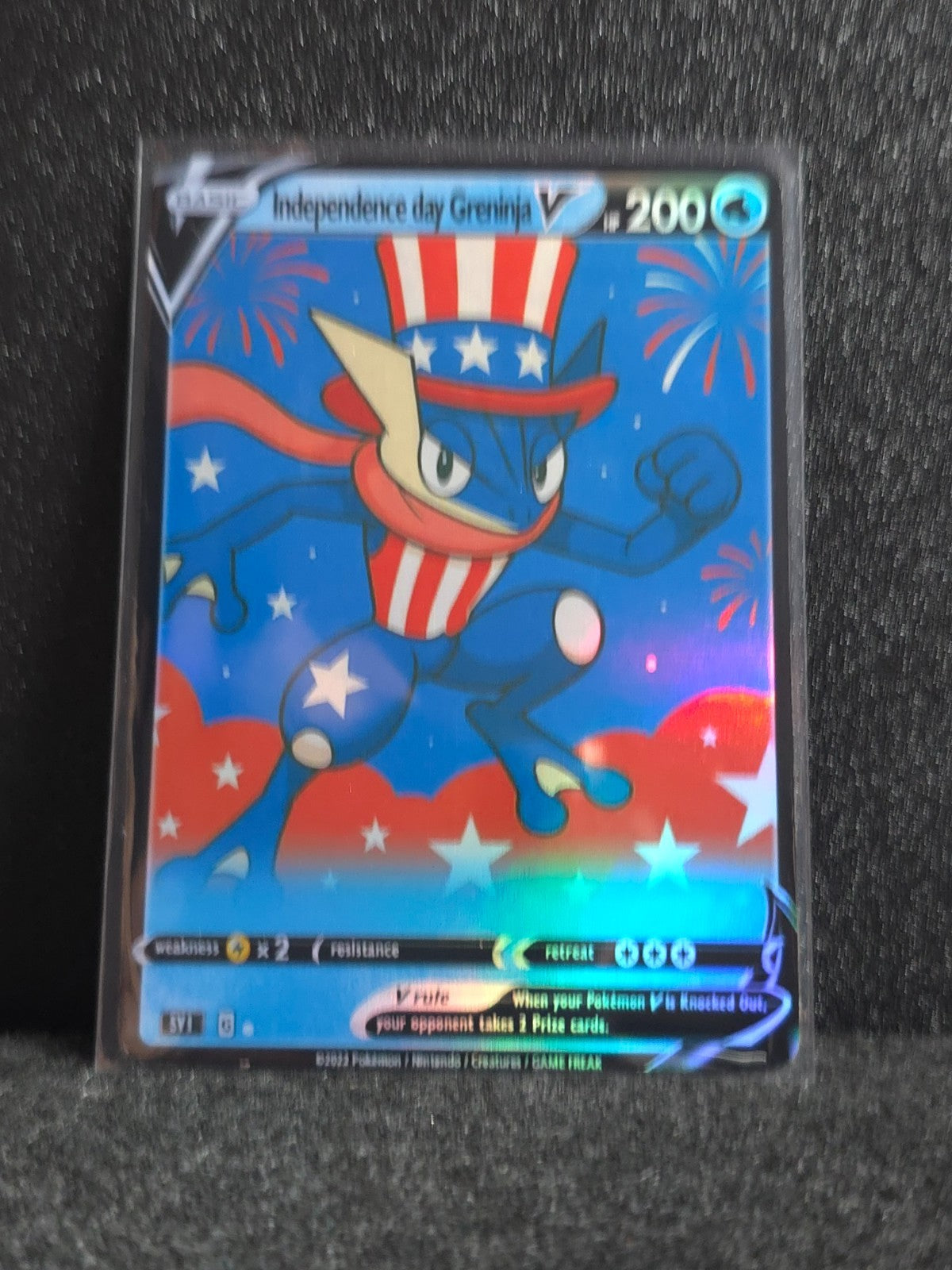 Card *Fan Art** PTL 251
