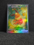Flareon Card *Fan Art** PTL 196