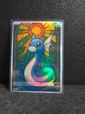 Dratini Card *Fan Art** PTL 136