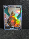 Swol Dragonite Card *Fan Art** PTL 148