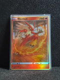 Blaziken Card PTL 78
