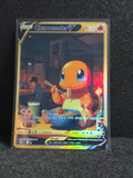 Charmander Card *Fan Art** PTL 113