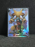 Sabrina's Alakazam Card PTL 39