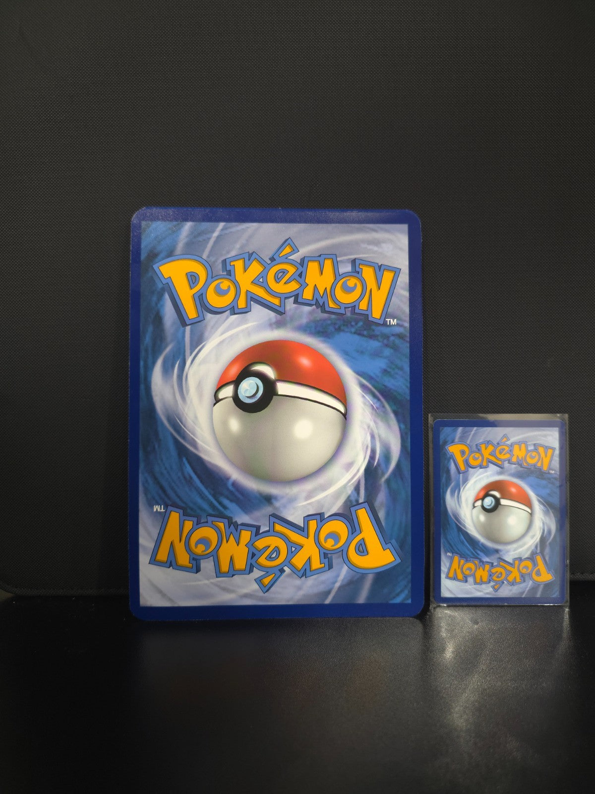 Jordan Goat MJ Charizard Card *Fan Art** PTL