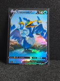 Cramorant Card *Fan Art** PTL c33