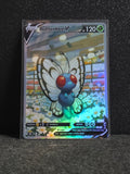 Butterfree Card *Fan Art** PTL 87