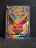 Flareon Card *Fan Art** PTL 193