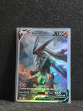 Mega Blaziken Card *Fan Art** PTL 91