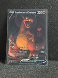 Charizard Card *Fan Art** PTL 106