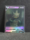 Banette Card *Fan Art** PTL 99