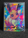 Eevee Card *Fan Art** PTL 153