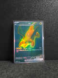 Dragonite Card *Fan Art** PTL 127
