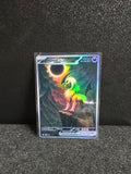 Absol Card PTL 17