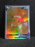 Eevee Card *Fan Art** PTL 155