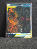 Flareon Umbreon Card *Fan Art** PTL 197