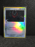 Darkrai Card *Fan Art** PTL 135