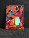 Charmander Card *Fan Art** PTL c19