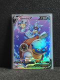 Blastoise Card *Fan Art** PTL 92